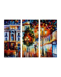 LONELY COUPLES IN LOVE - SET OF 3